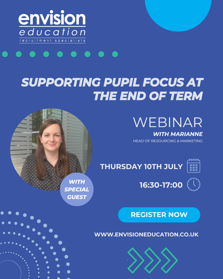 Webinar Post July