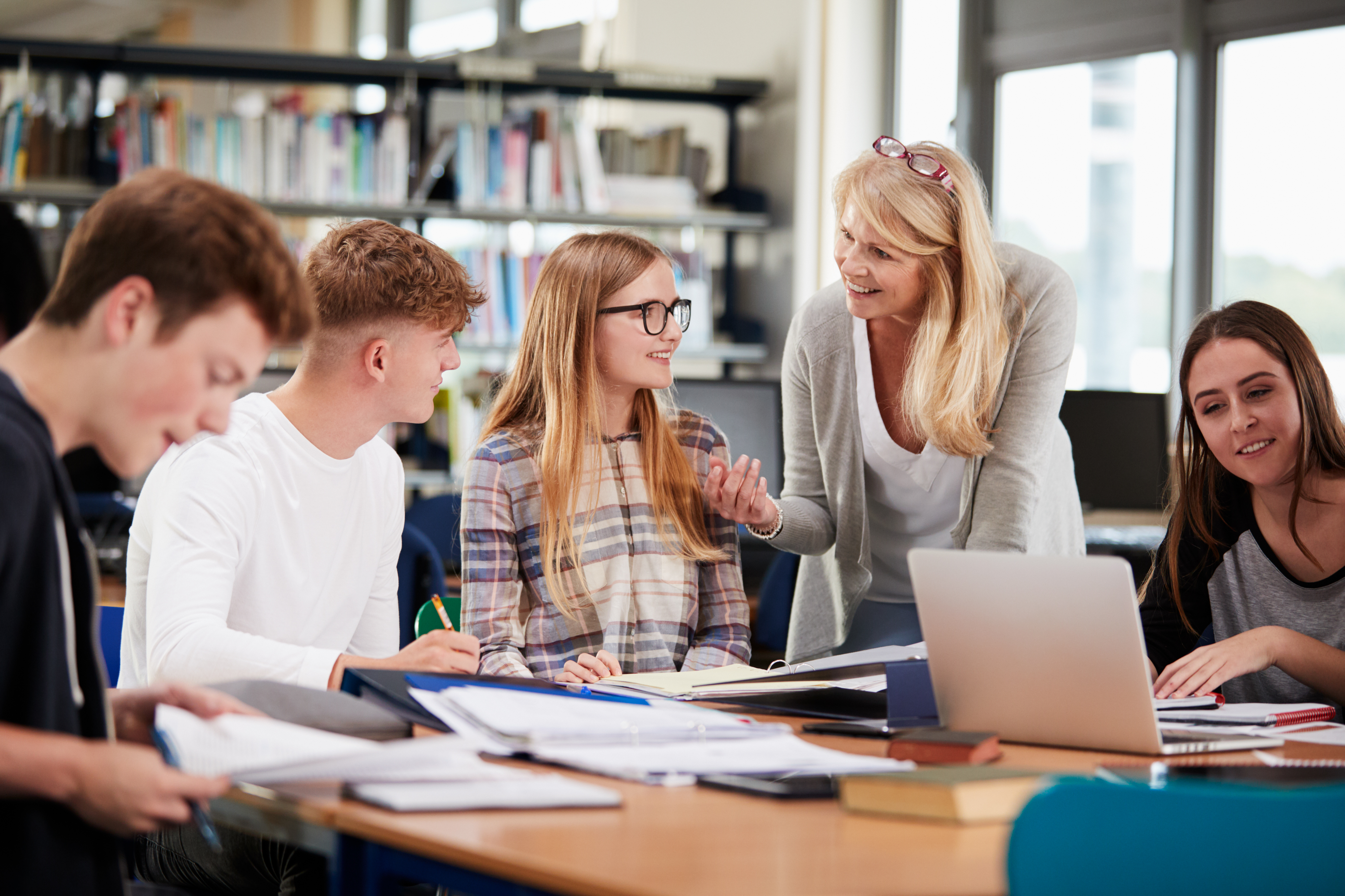 Subject Specialism Roles