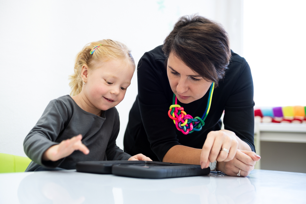 Behaviour/Pastoral specialist roles