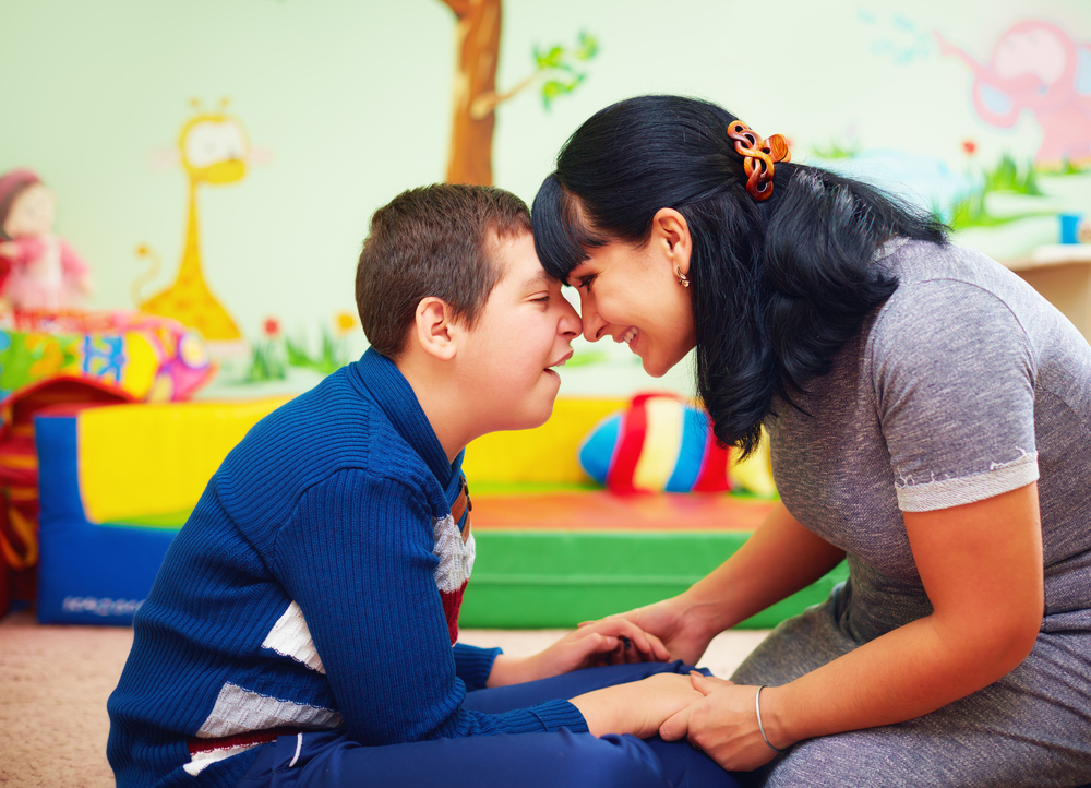 Special Educational Needs