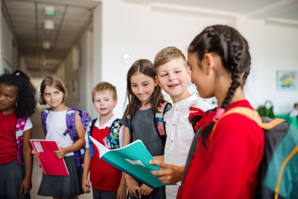 Primary Education