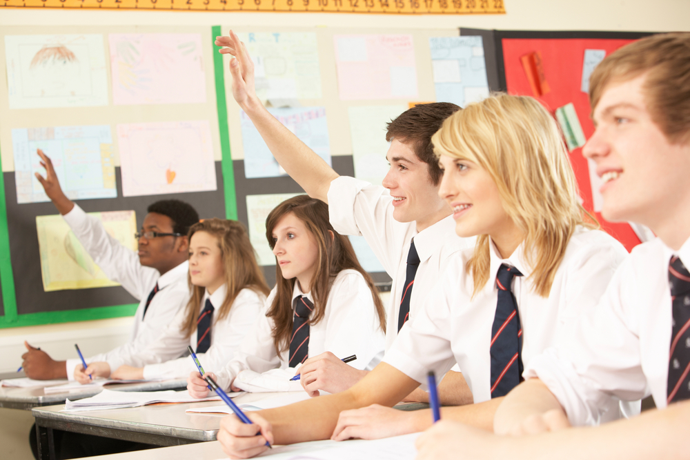 Secondary Education