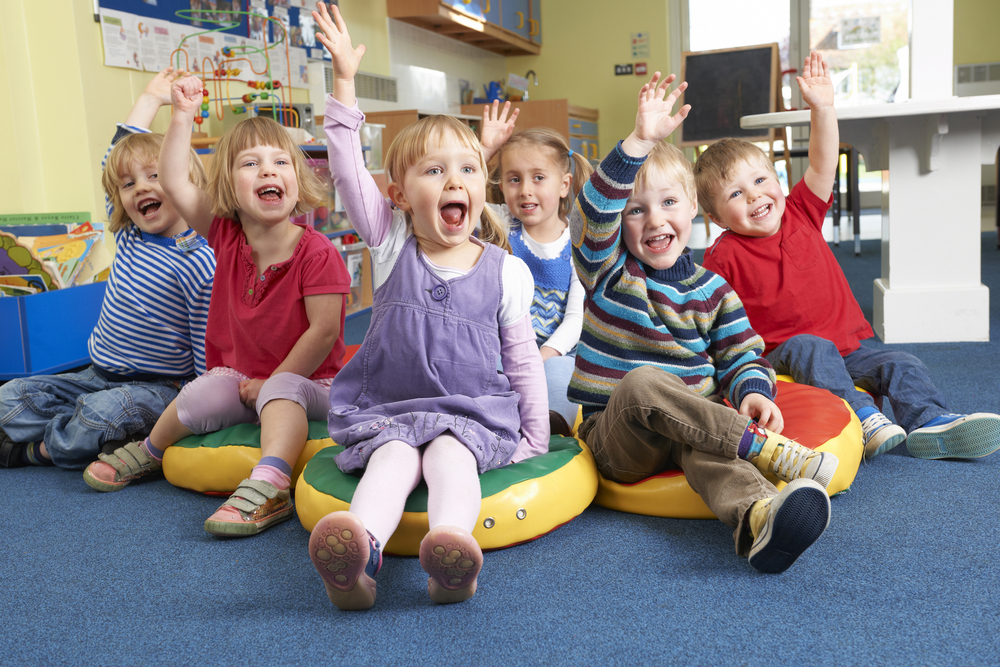 Early Years